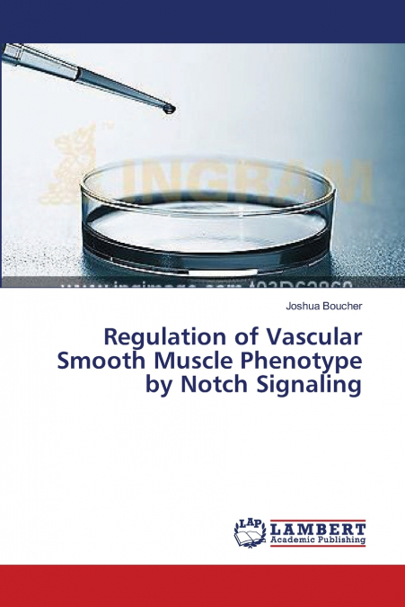 REGULATION OF VASCULAR SMOOTH MUSCLE PHENOTYPE BY NOTCH SIGN