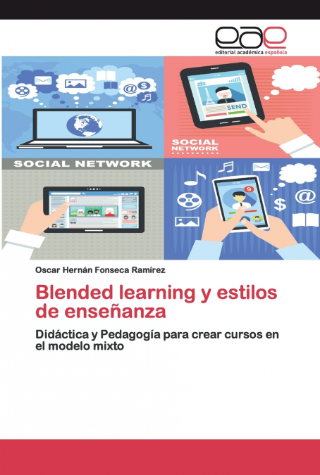 BLENDED LEARNING Y ESTILOS DE ENSEANZA