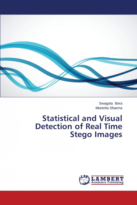 STATISTICAL AND VISUAL DETECTION OF REAL TIME STEGO IMAGES