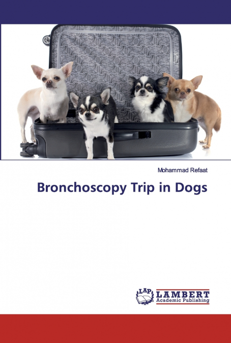 BRONCHOSCOPY TRIP IN DOGS