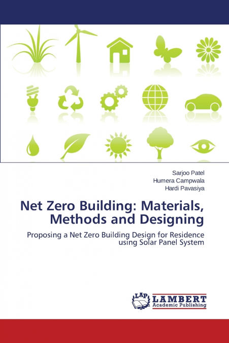 NET ZERO BUILDING