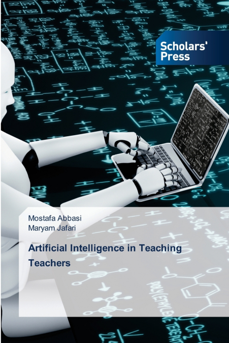 ARTIFICIAL INTELLIGENCE IN TEACHING TEACHERS