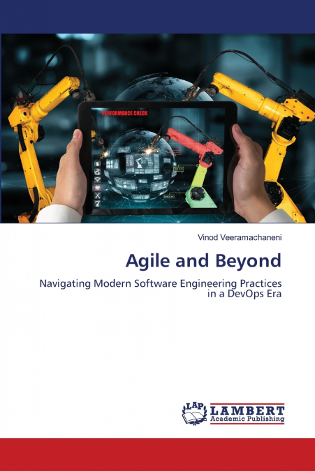 AGILE AND BEYOND