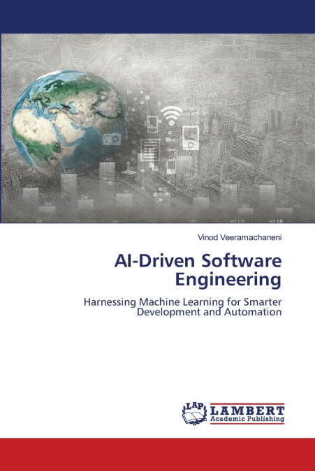 AI-DRIVEN SOFTWARE ENGINEERING