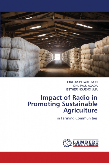CONTRIBUTIONS OF RADIO IN THE FIGHT AGAINST INSECURITY