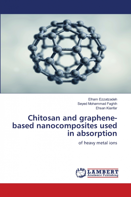 CHITOSAN AND GRAPHENE-BASED NANOCOMPOSITES USED IN ABSORPTIO