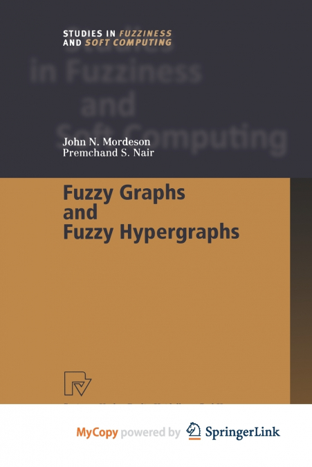 FUZZY MATHEMATICS