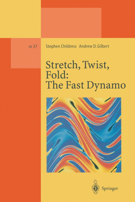 STRETCH, TWIST, FOLD