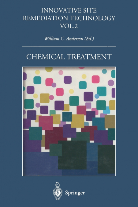 CHEMICAL TREATMENT