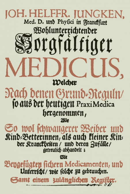 GEBURTSHILFE