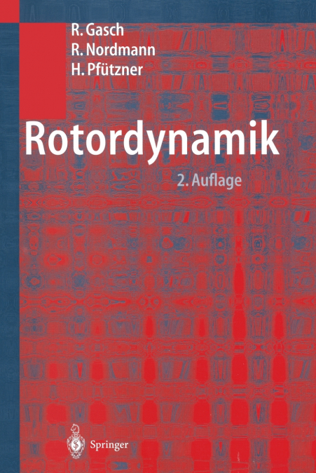 ROTORDYNAMIK