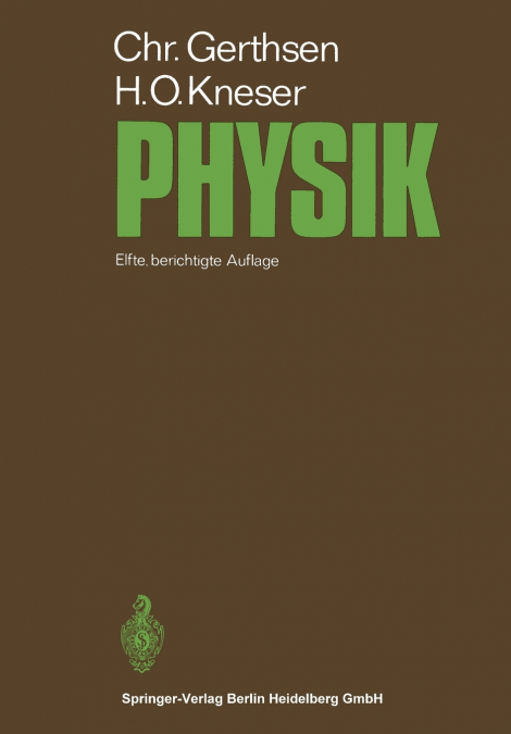 PHYSIK