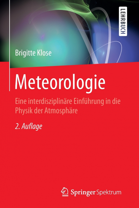 METEOROLOGIE