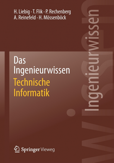 MIKROPROZESSORTECHNIK UND RECHNERSTRUKTUREN