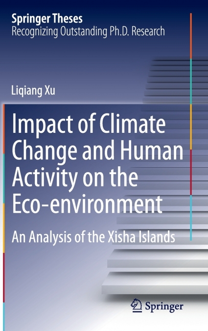 IMPACT OF CLIMATE CHANGE AND HUMAN ACTIVITY ON THE ECO-ENVIR
