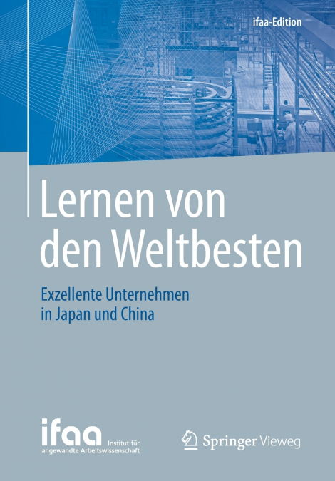 LERNEN VON DEN WELTBESTEN