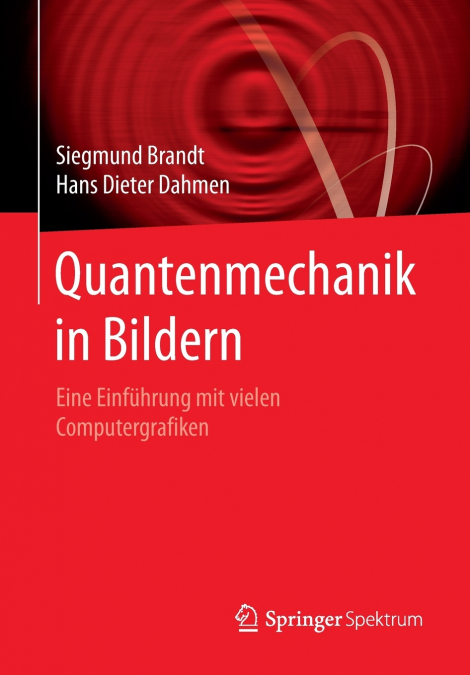 QUANTENMECHANIK IN BILDERN