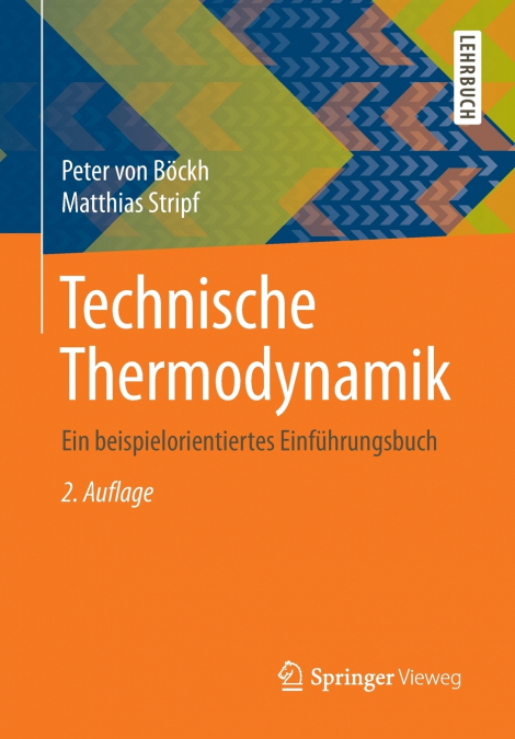 TECHNISCHE THERMODYNAMIK
