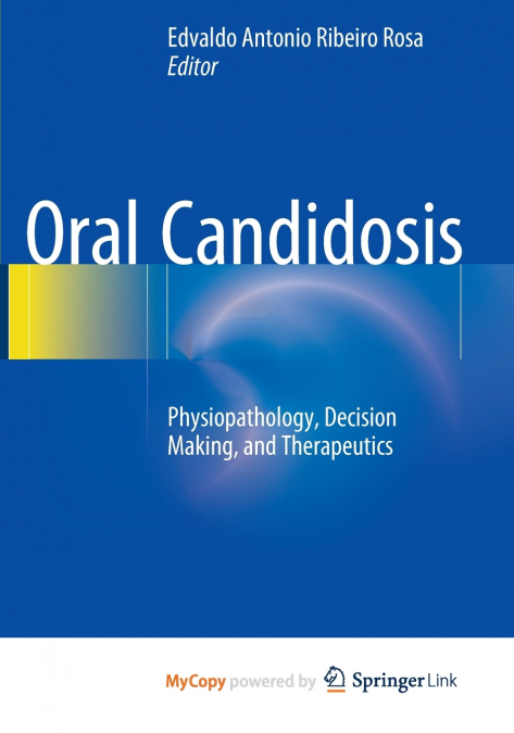 ORAL CANDIDOSIS