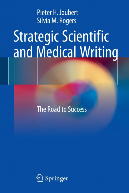 STRATEGIC SCIENTIFIC AND MEDICAL WRITING