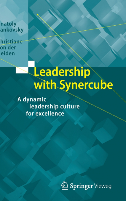 LEADERSHIP WITH SYNERCUBE