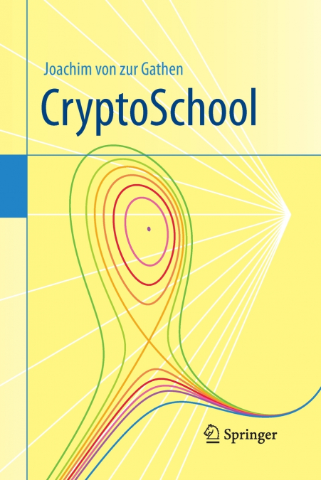 CRYPTOSCHOOL