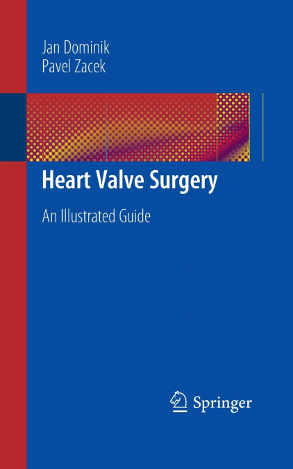 HEART VALVE SURGERY