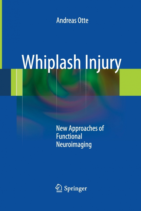 WHIPLASH INJURY