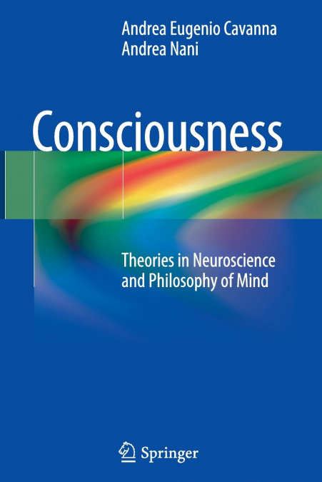 CONSCIOUSNESS