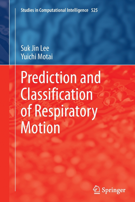 PREDICTION AND CLASSIFICATION OF RESPIRATORY MOTION