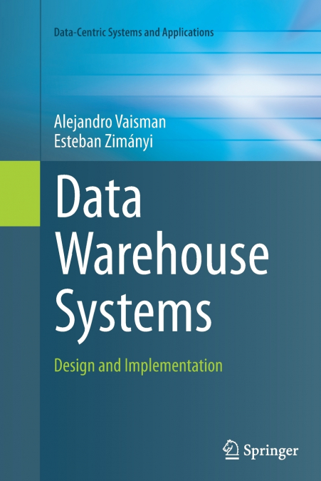 DATA WAREHOUSE SYSTEMS