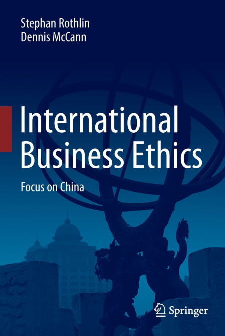 INTERNATIONAL BUSINESS ETHICS