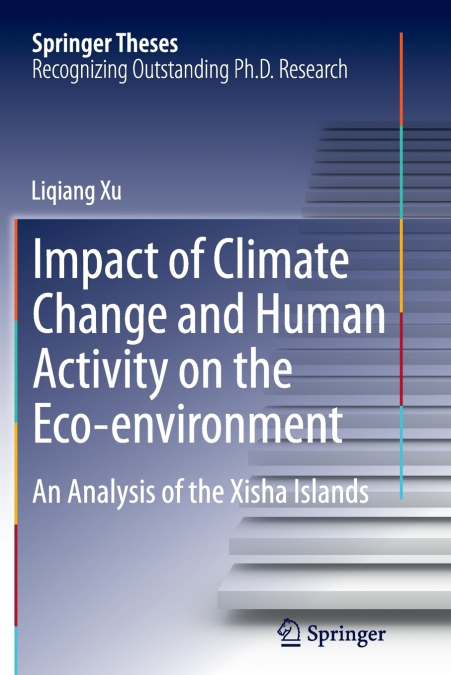 IMPACT OF CLIMATE CHANGE AND HUMAN ACTIVITY ON THE ECO-ENVIR