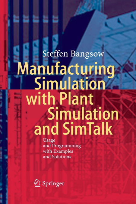TECNOMATIX PLANT SIMULATION