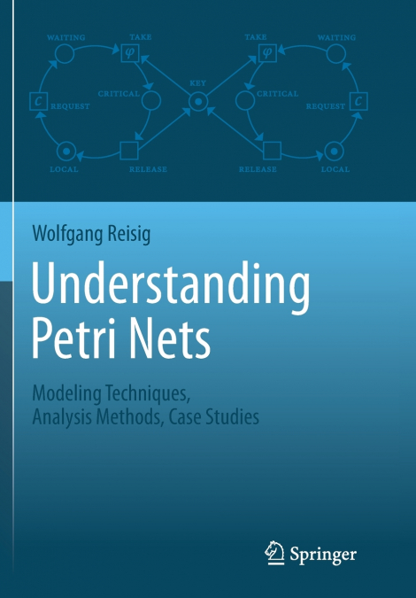 UNDERSTANDING PETRI NETS