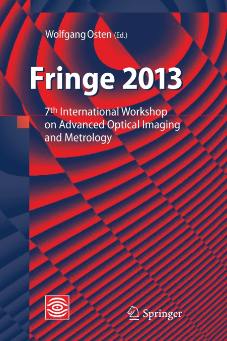 FRINGE 2013