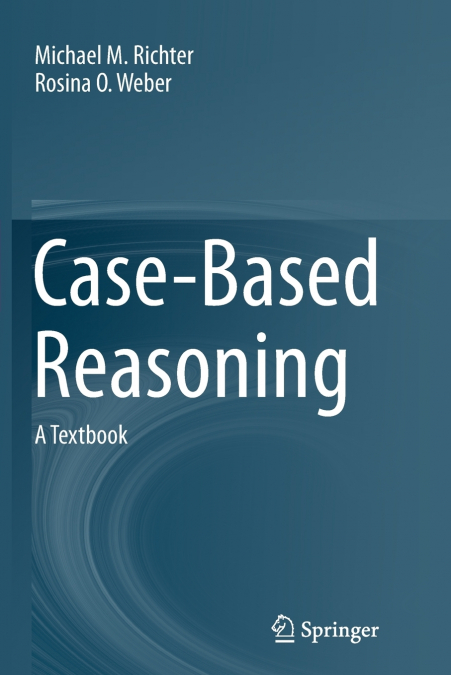 CASE-BASED REASONING