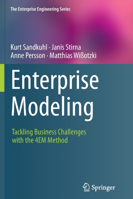ENTERPRISE MODELING