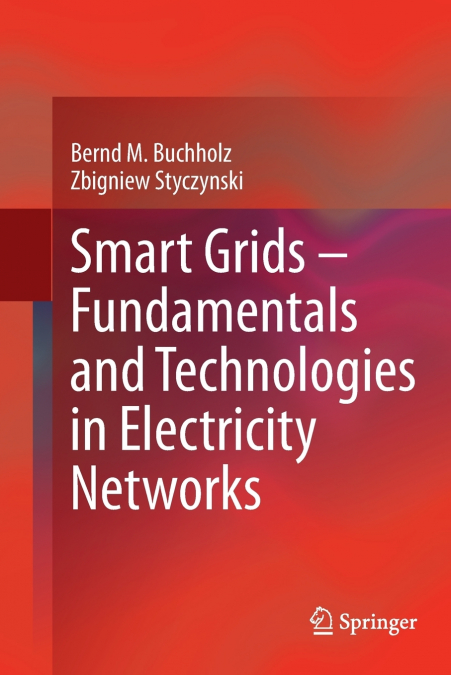 SMART GRIDS
