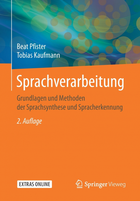 SPRACHVERARBEITUNG