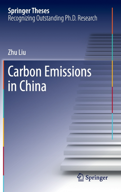 CARBON EMISSIONS IN CHINA