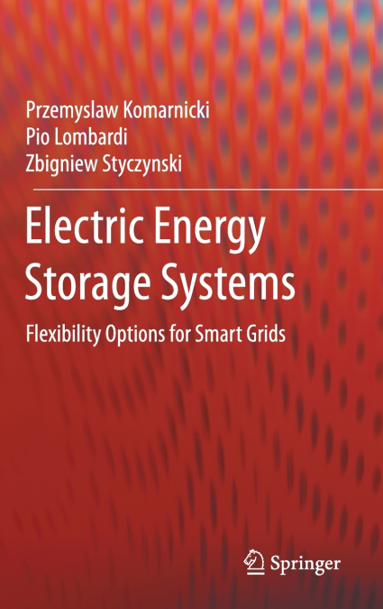 ELECTRIC ENERGY STORAGE SYSTEMS
