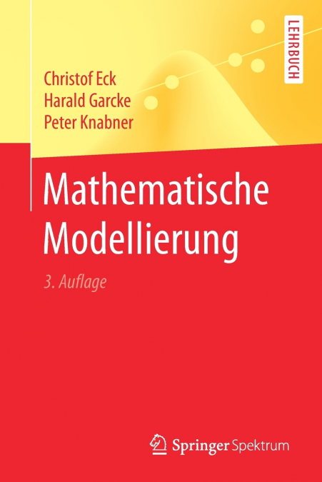 MATHEMATISCHE MODELLIERUNG