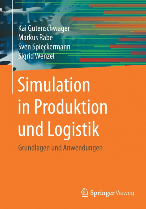 SIMULATION IN PRODUKTION UND LOGISTIK