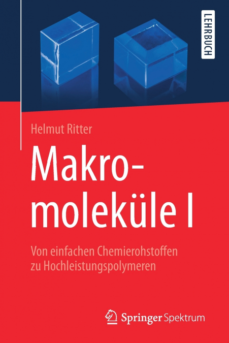 MAKROMOLEKULE I