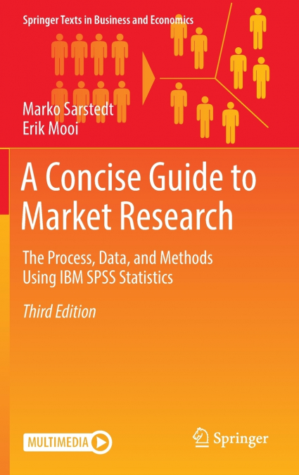 A CONCISE GUIDE TO MARKET RESEARCH