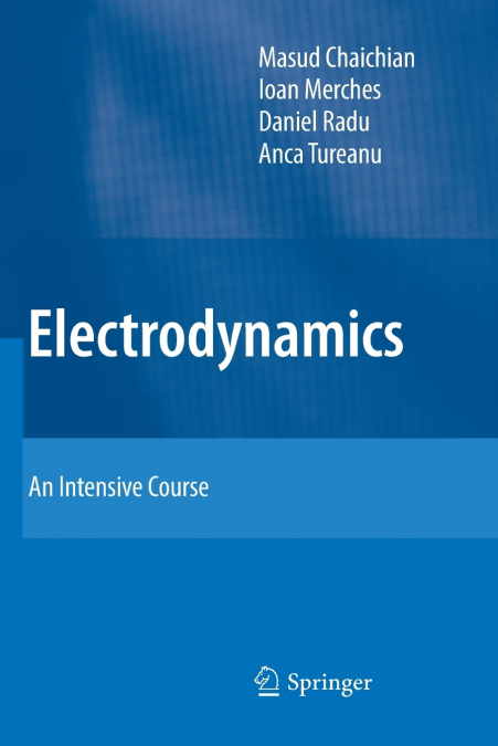 ELECTRODYNAMICS