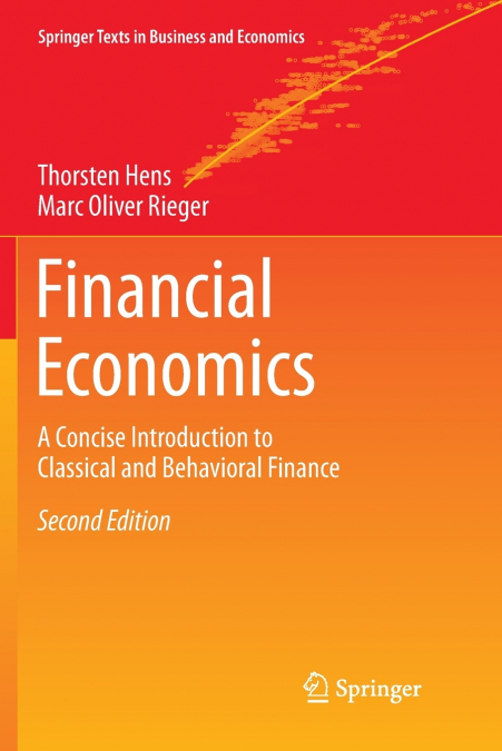 FINANCIAL ECONOMICS