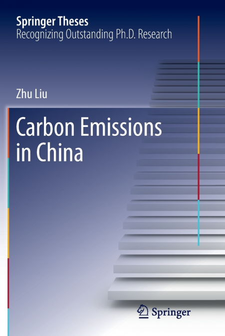 CARBON EMISSIONS IN CHINA