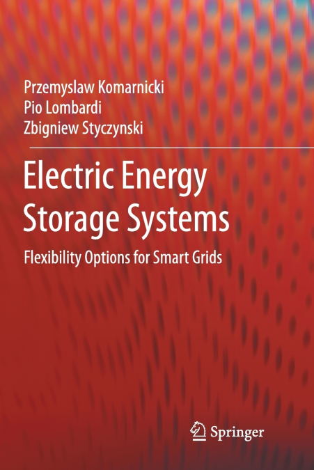 ELECTRIC ENERGY STORAGE SYSTEMS